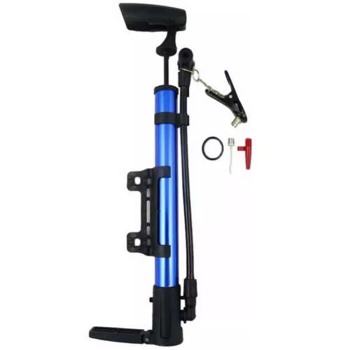 Compact Air Pump and Accesories - 3 ON AUCTION