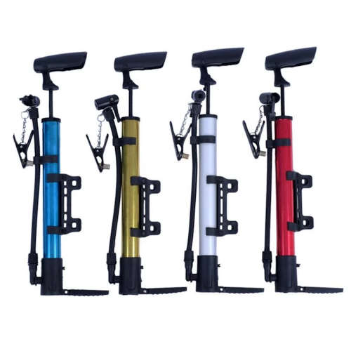 Compact Air Pump and Accesories - 3 ON AUCTION