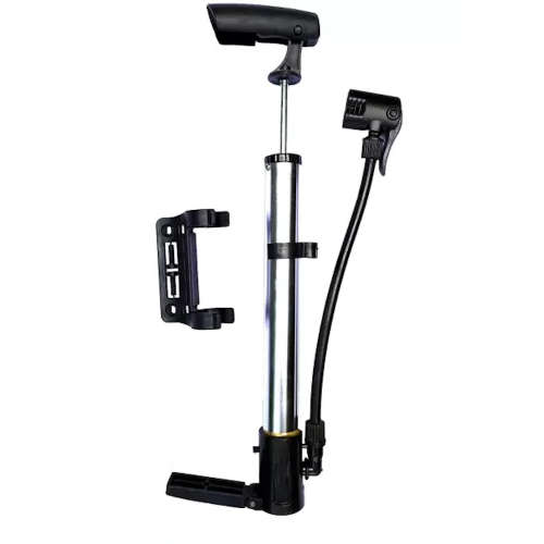 Compact Air Pump and Accesories - 3 ON AUCTION