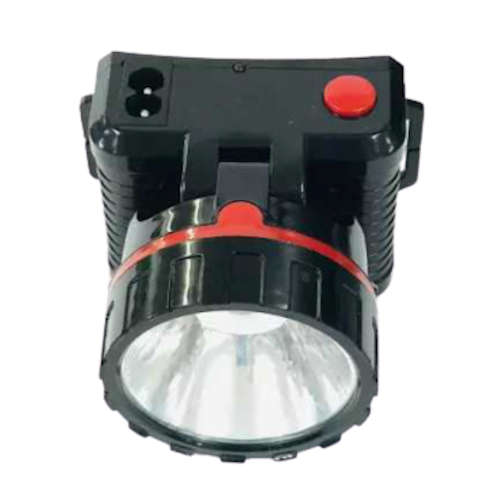 Rechargeable Headlight