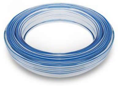 100m Twinflex Speaker Cable 0.75mm (RED/WHITE/BLUE)  - NEW LOW SHIPPING