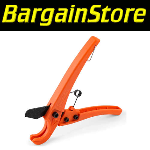 Pipe Cutter - 3 ON AUCTION