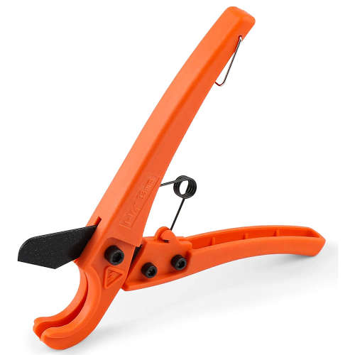 Pipe Cutter - 3 ON AUCTION