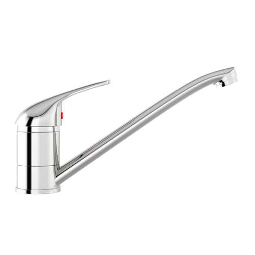 Single Lever Kitchen Mixer