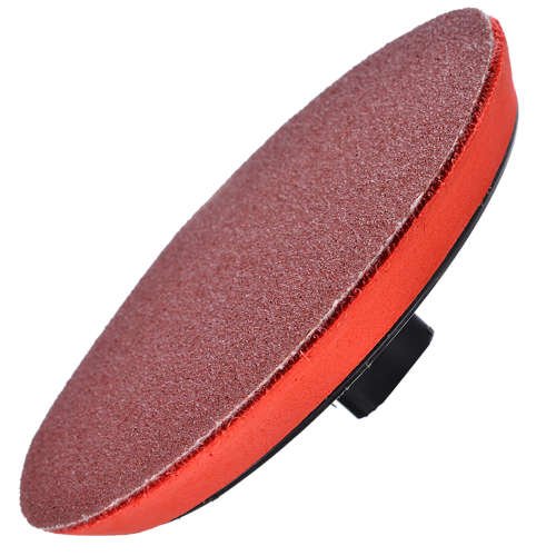 Grinder Sanding Attachment and 5 Disks - NEW LOW SHIPPING