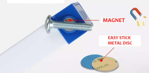 Rechargeable LED Light Bar - NEW LOW SHIPPING