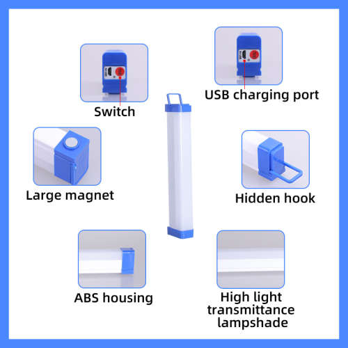 Rechargeable LED Pocket Light Bar - 3 ON AUCTION