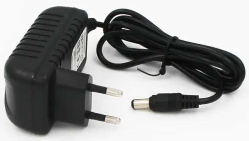 12V/5V Power Supply