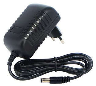 12V/5V Power Supply