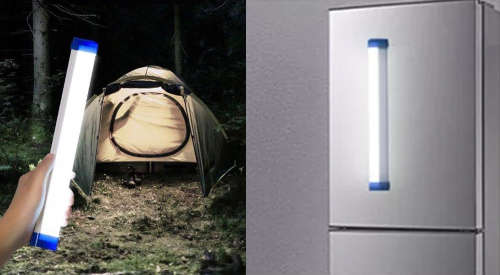 Rechargeable LED Light Bar - NEW LOW SHIPPING