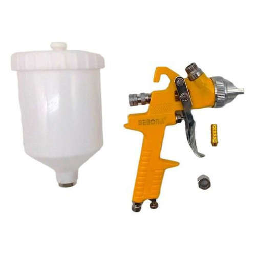 Spray Gun