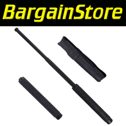 Metal Flick Baton - NEW LOW SHIPPING