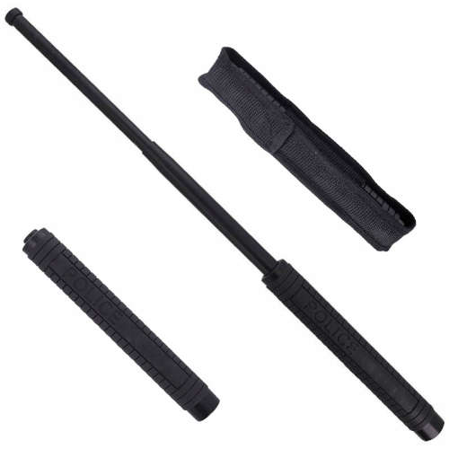 Metal Flick Baton - NEW LOW SHIPPING