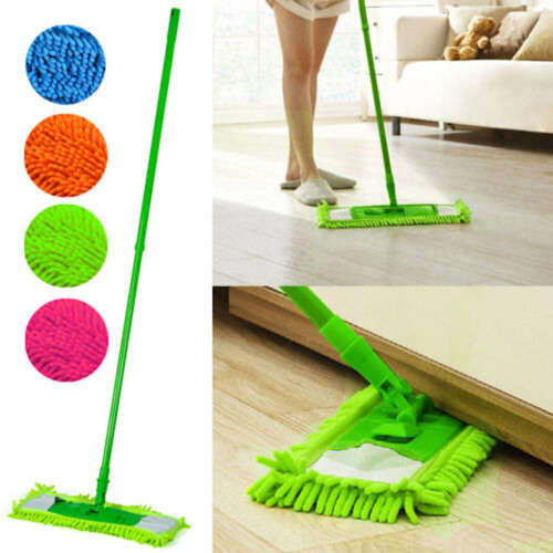 Extendable Microfibre Mop - 3 ON AUCTION