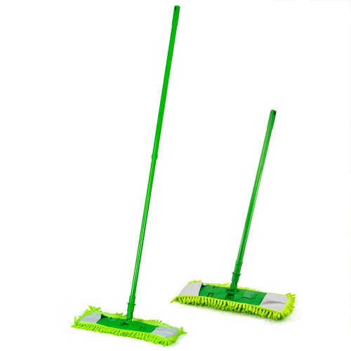 Extendable Microfibre Mop - 3 ON AUCTION