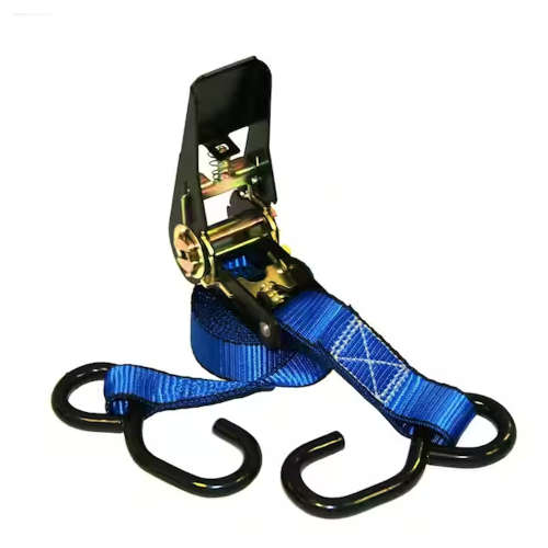 Ratchet Tie Down - NEW LOW SHIPPING