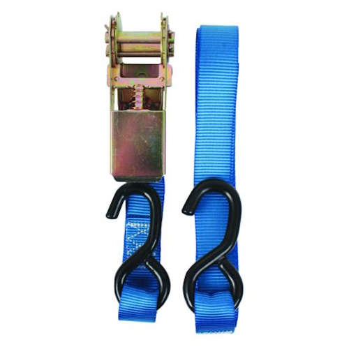 Ratchet Tie Down - NEW LOW SHIPPING