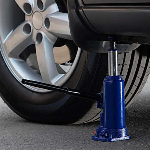 8 Ton Bottle Jack