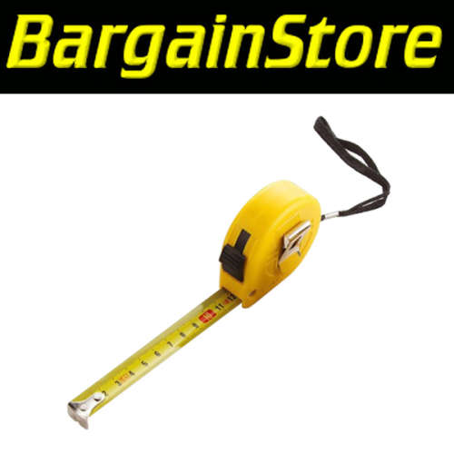 5m Measuring Tape