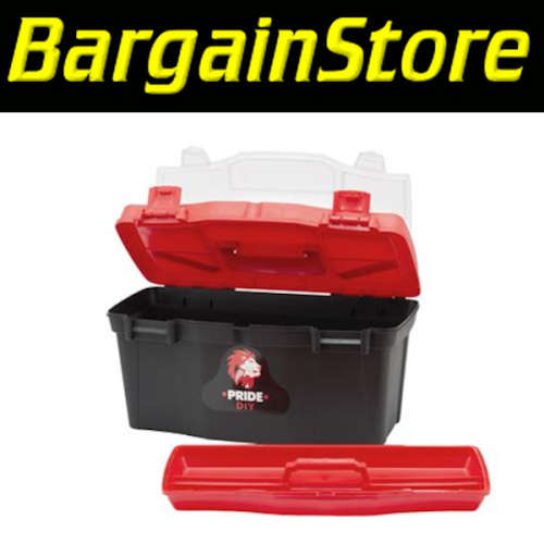 50cm Large Tool Box