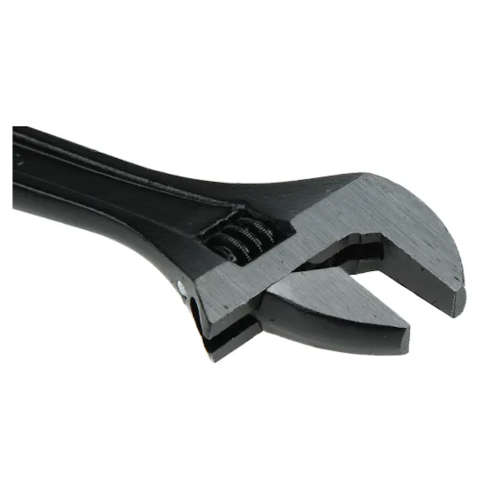 12` 300mm Adjustable Wrench, Shifting Spanner