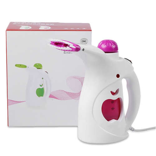 800w Handheld Steamer - NEW LOW SHIPPING