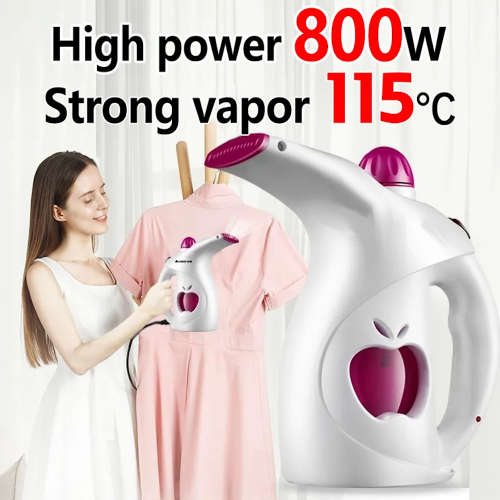 800w Handheld Steamer - NEW LOW SHIPPING