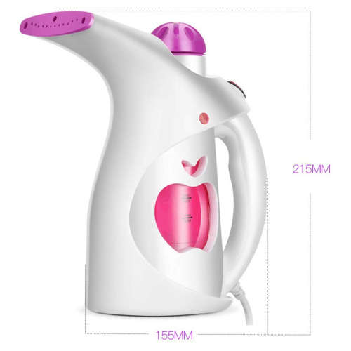 800w Handheld Steamer - NEW LOW SHIPPING