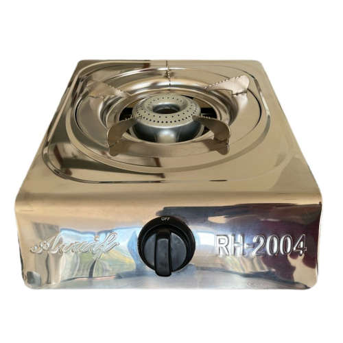 Single Burner Gas Stove - NEW LOW SHIPPING