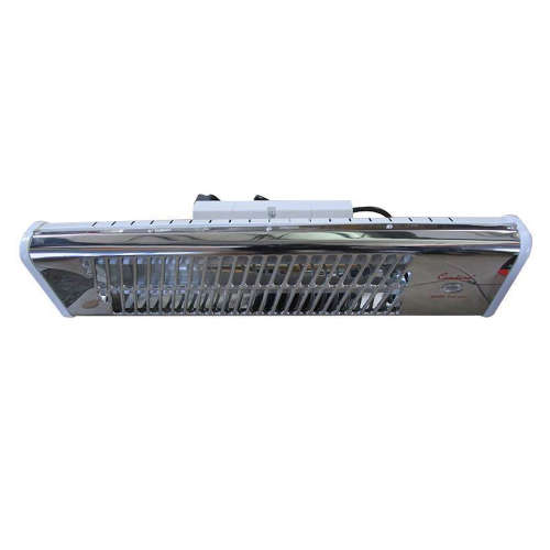 800w Electric Quartz Wall Mount Heater