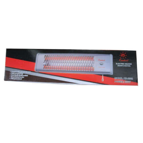 800w Electric Quartz Wall Mount Heater