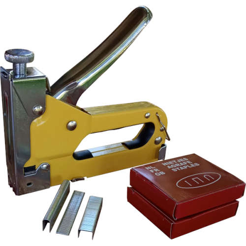 Heavy Duty Staple/Nail Gun
