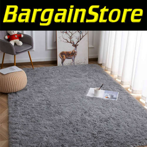 Fluffy Carpet - NEW LOW SHIPPING