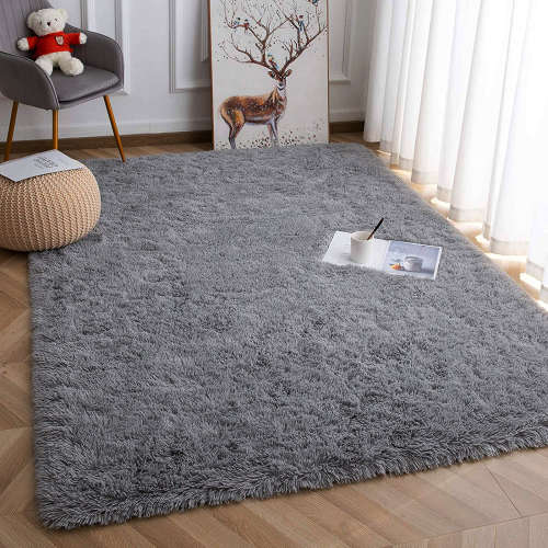 Fluffy Carpet - NEW LOW SHIPPING