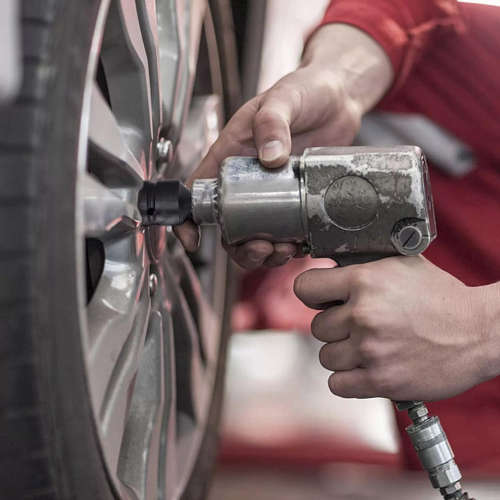 6 Piece Socket Adapter Set - NEW LOW SHIPPING