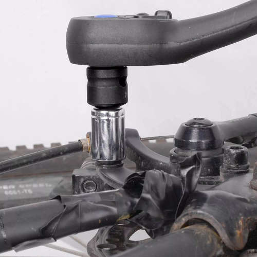 6 Piece Socket Adapter Set - NEW LOW SHIPPING