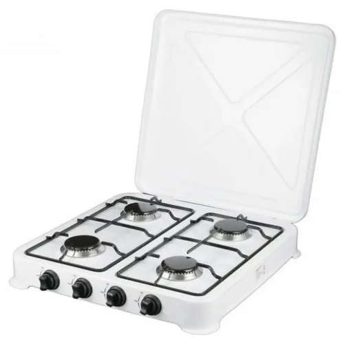 4 Burner Gas Stove - NEW LOW SHIPPING