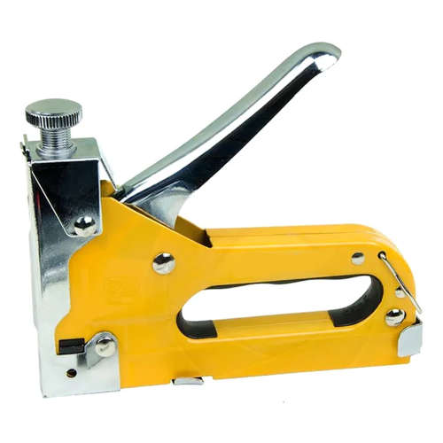 Heavy Duty Staple/Nail Gun - NEW LOW SHIPPING