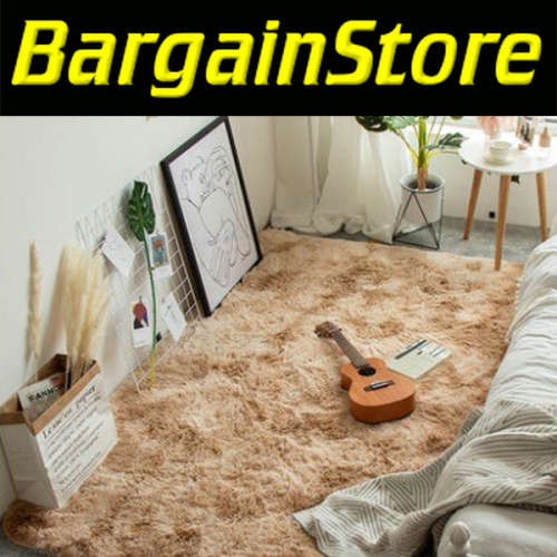 Fluffy Carpet - NEW LOW SHIPPING