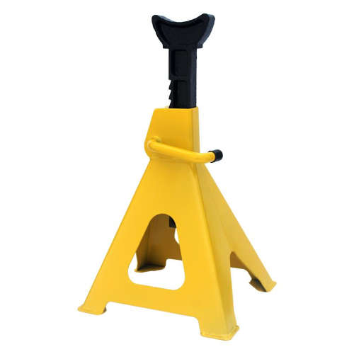 2 Piece 6 Ton Jack Stand Set