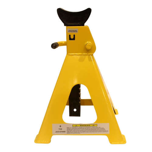 2 Piece 6 Ton Jack Stand Set