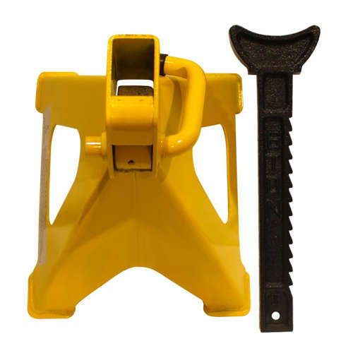 2 Piece 6 Ton Jack Stand Set