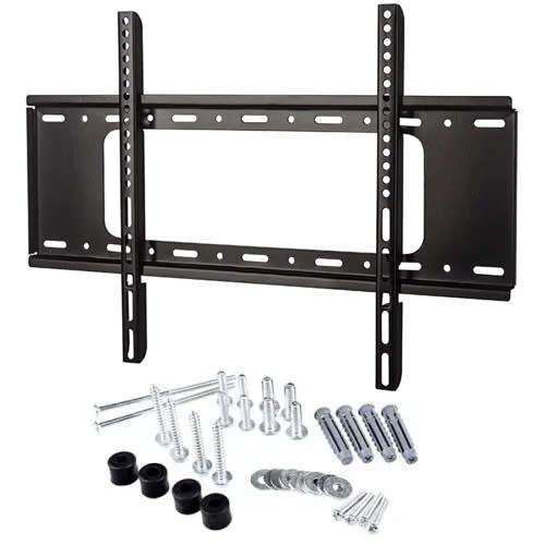 Extra Large Flat Panel Wall Mount TV Bracket for 45` to 80`