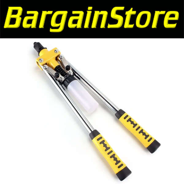 17` Double Hand Riveter