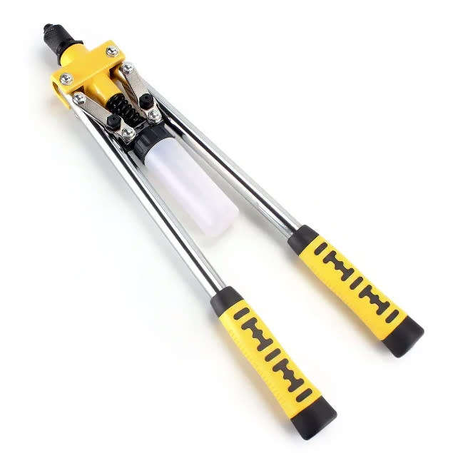17` Double Hand Riveter