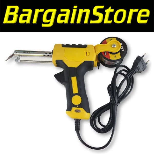 100W Automatic Soldering Iron