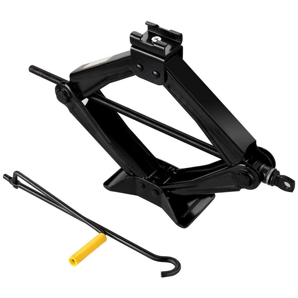 3 Ton Scissor Jack