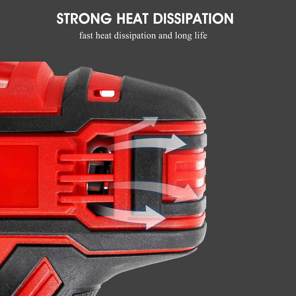 36v Portable Reciprocating Sabre Saw Set