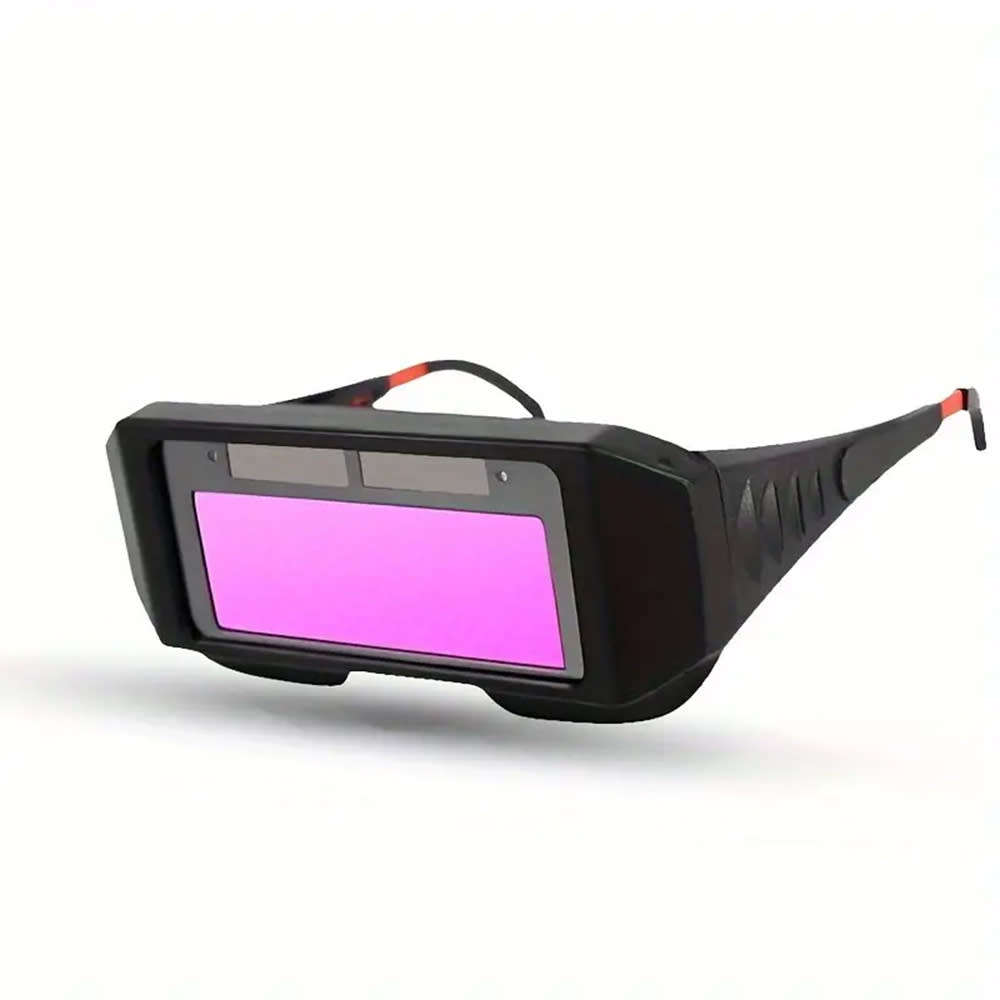 Solar Auto Darkening Welding Glasses / Goggles