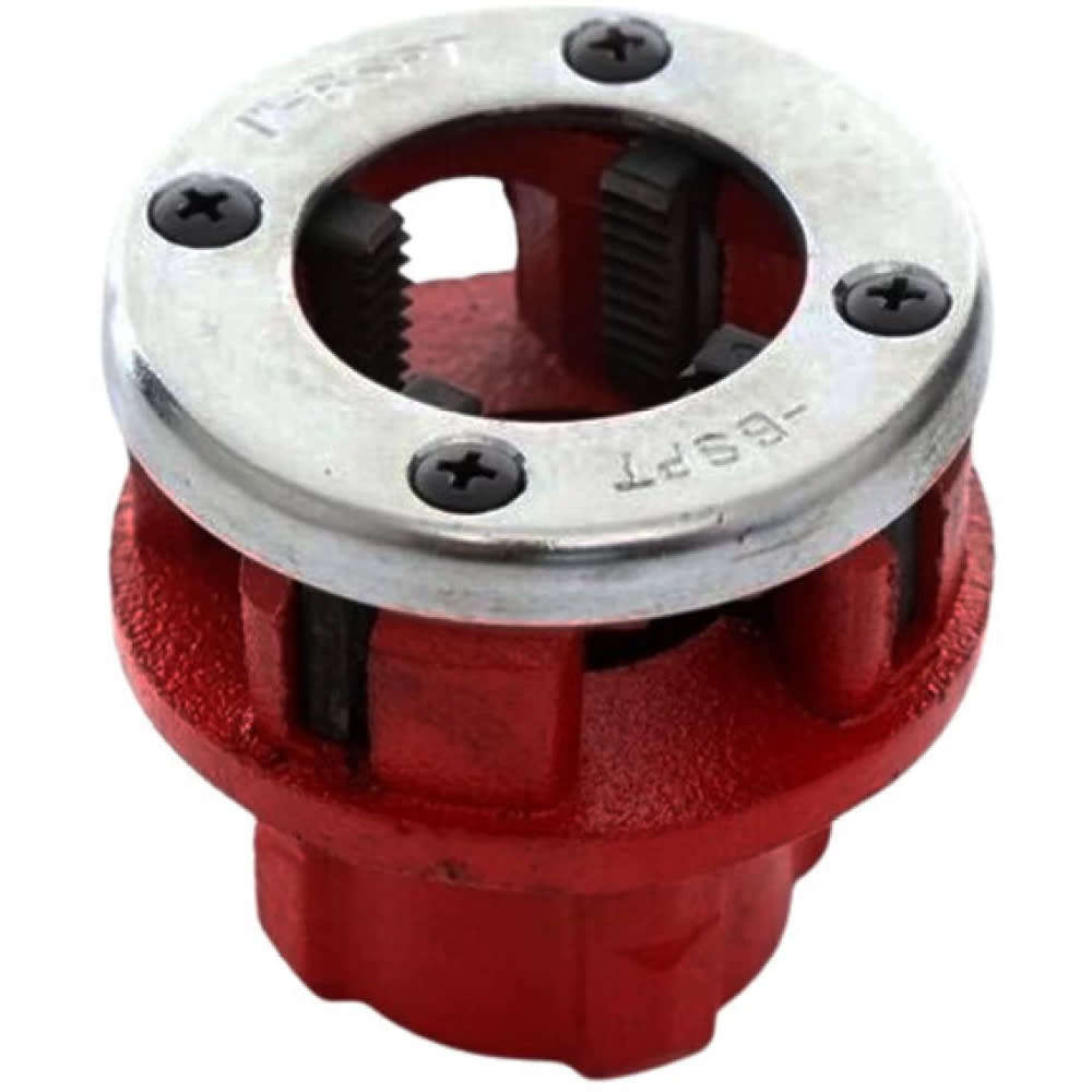 1/2` Pipe Threading Die Head